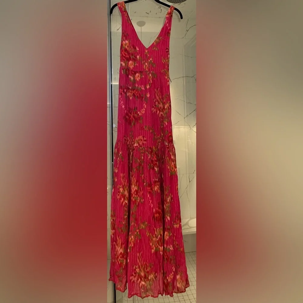 Sézane Titania Dress - Picture 6 of 7